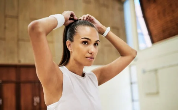 Ponytails: Quick Style, Timeless Appeal