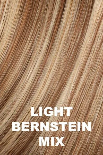 Light Bernstein Mix