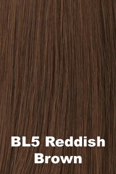 Reddish Brown (BL5)