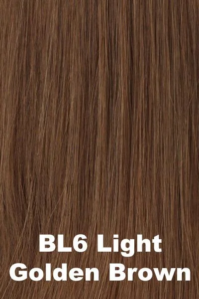 Light Golden Brown (BL6)