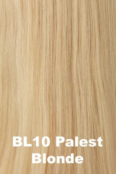 Palest Blonde (BL10)