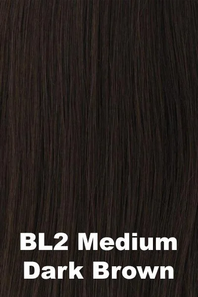 Medium Dark Brown (BL2)