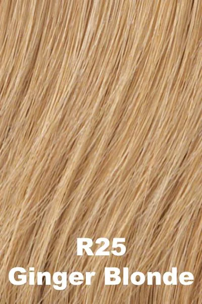 Ginger Blonde (R25)