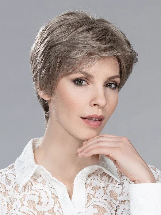 Short - bob wig for a super - sleek and minimalist styleApart Mono | Hair Power | Synthetic Wig