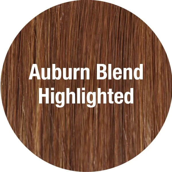 TA 27/30/33H Auburn Blend Highlighted