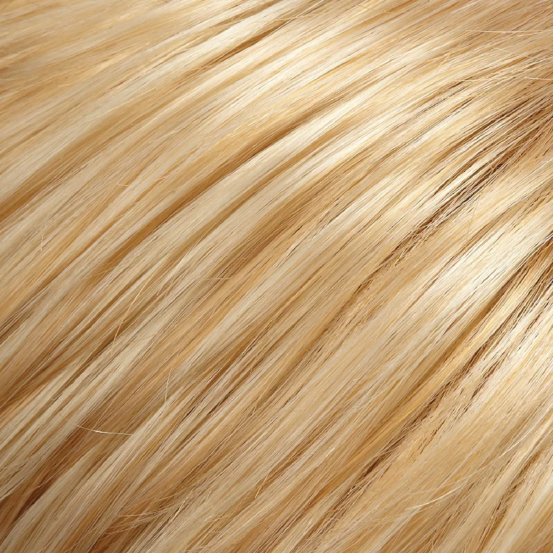 FS613/24B | Honey Syrup | Gold Blonde w/Pale Natural Gold Blonde Bold Highlights