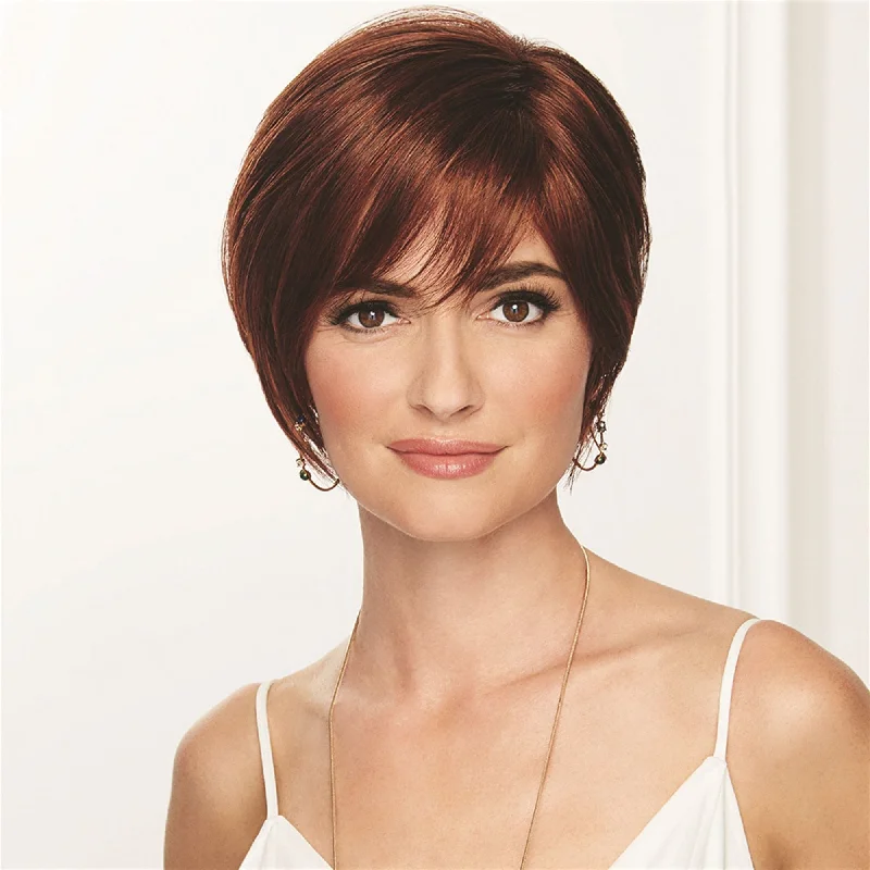 CONTEMPO CUT WIG