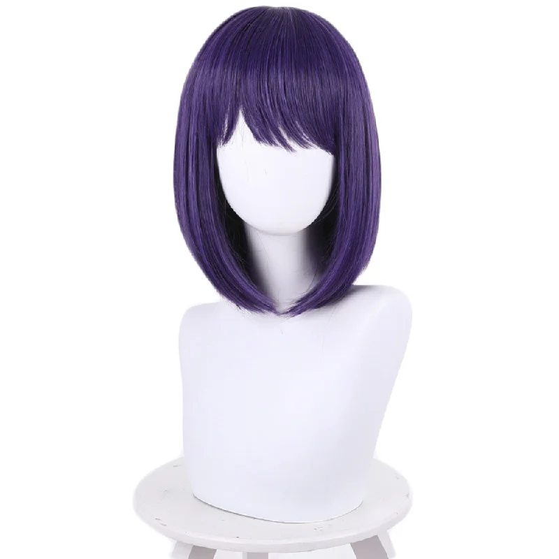 Adjustable - cap bob wig for a comfortable fitCosplay Wig - My Dress Up Darling-Kitagawa Marin