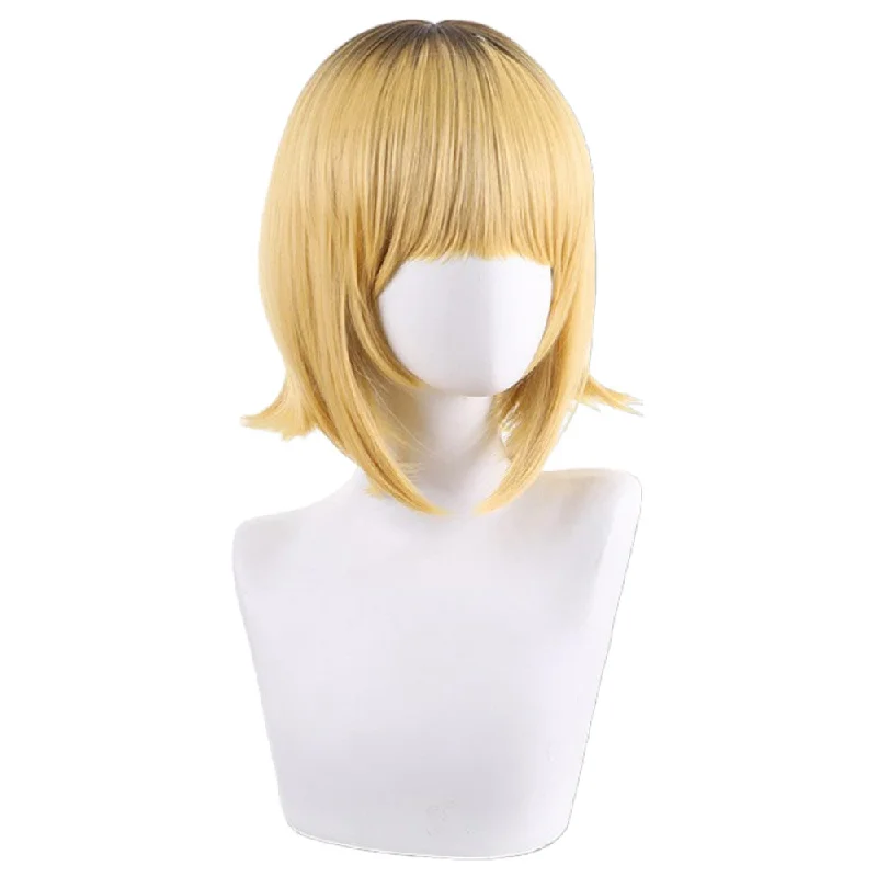 Petite bob wig suitable for women with small facesCosplay Wig - Oshi no Ko - MEM Cyo