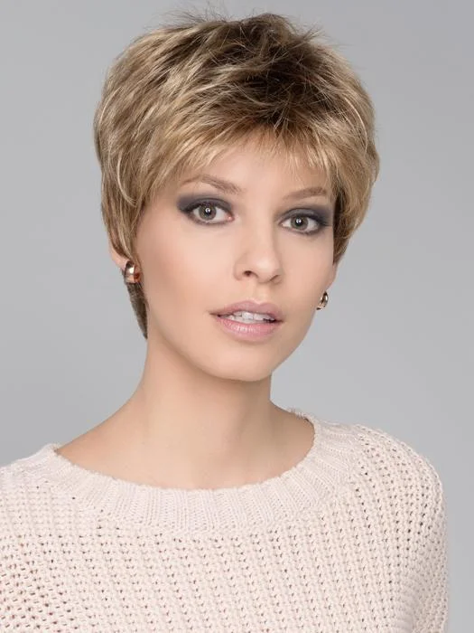 Bob wig for daily wear with a low - maintenance designFair Mono | Hair Power | Synthetic Wig