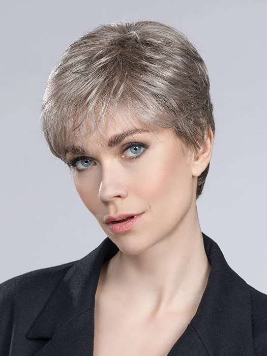 Bob wig with a blunt cut for a modern and edgy styleLight Mono | Hair Power | Synthetic Wig