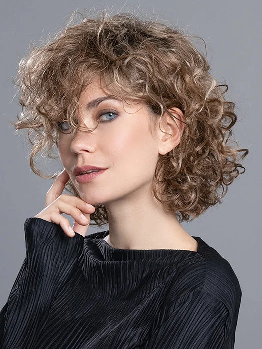 Loop Wig by Ellen Wille | Changes | Synthetic Fiber