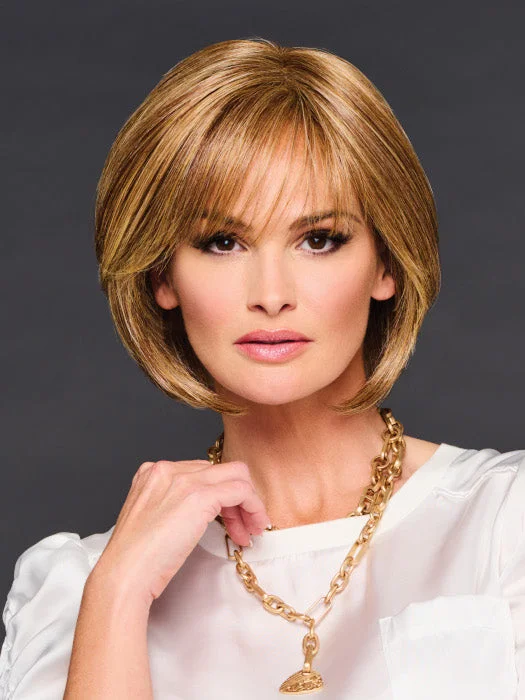 Made You Look Wig by Raquel Welch | Sheer Luxury Collection | Heat Friendly Synthetic