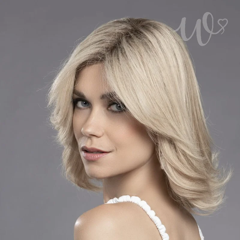 Marvel Mono Soft Petite Wig - Ellen Wille Pure Power