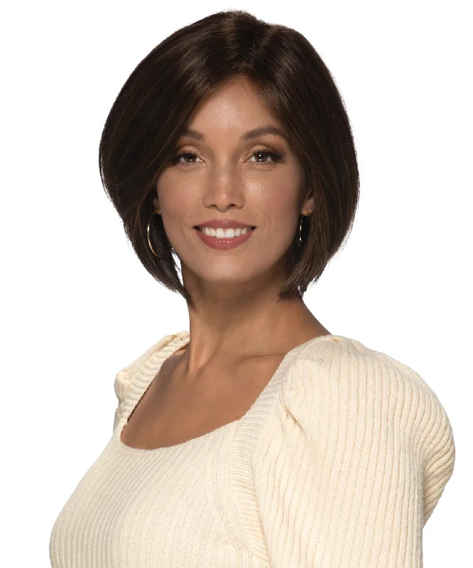 Meritt Wig by Estetica | Lace Front | Mono Top | Synthetic Fiber