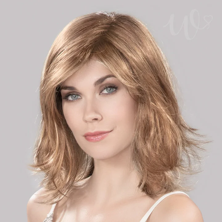 Symphony Mono Human Hair Wig - Ellen Wille Modixx