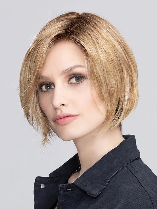 Lace - front bob wig for a seamless hairlineTalia Mono | Hair Power | Synthetic Wig