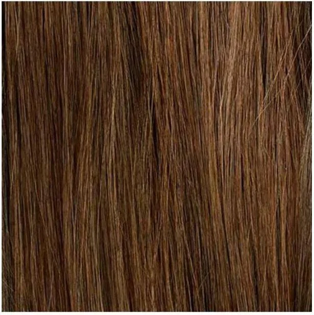 6H - Chestnut Brown/Auburn Htls