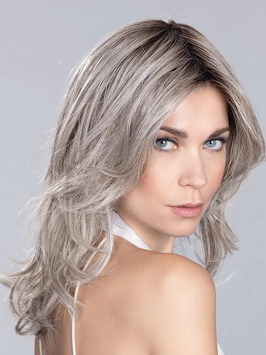 Voice | High Power | Heat Friendly Synthetic Wig