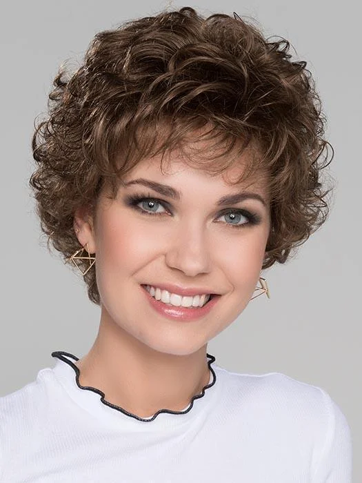 Synthetic long - length wig with a natural - looking textureAvanti by Ellen Wille | Synthetic Wig | CLOSEOUT