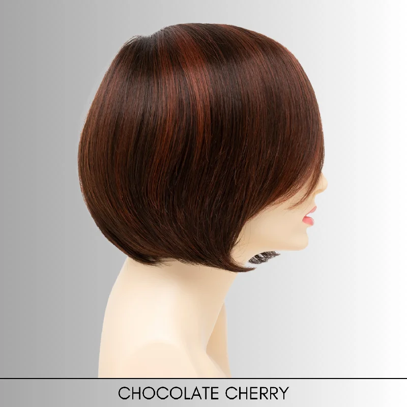 Chocolate Cherry