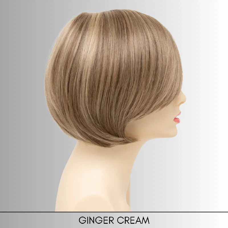 Ginger Cream