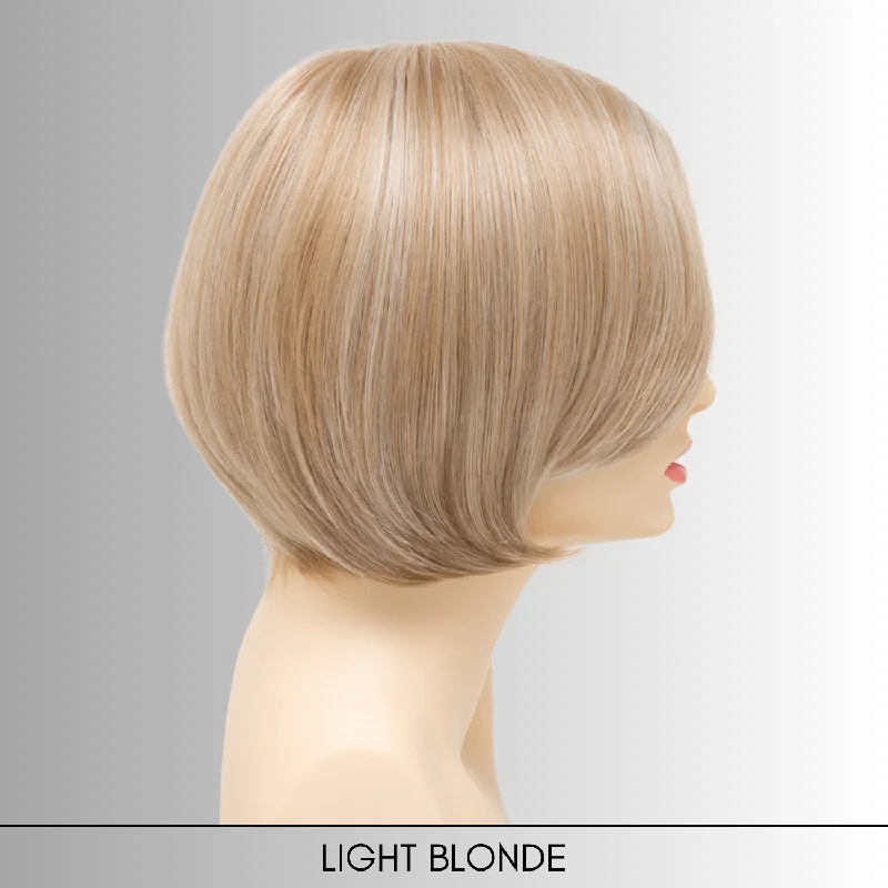 Light Blonde