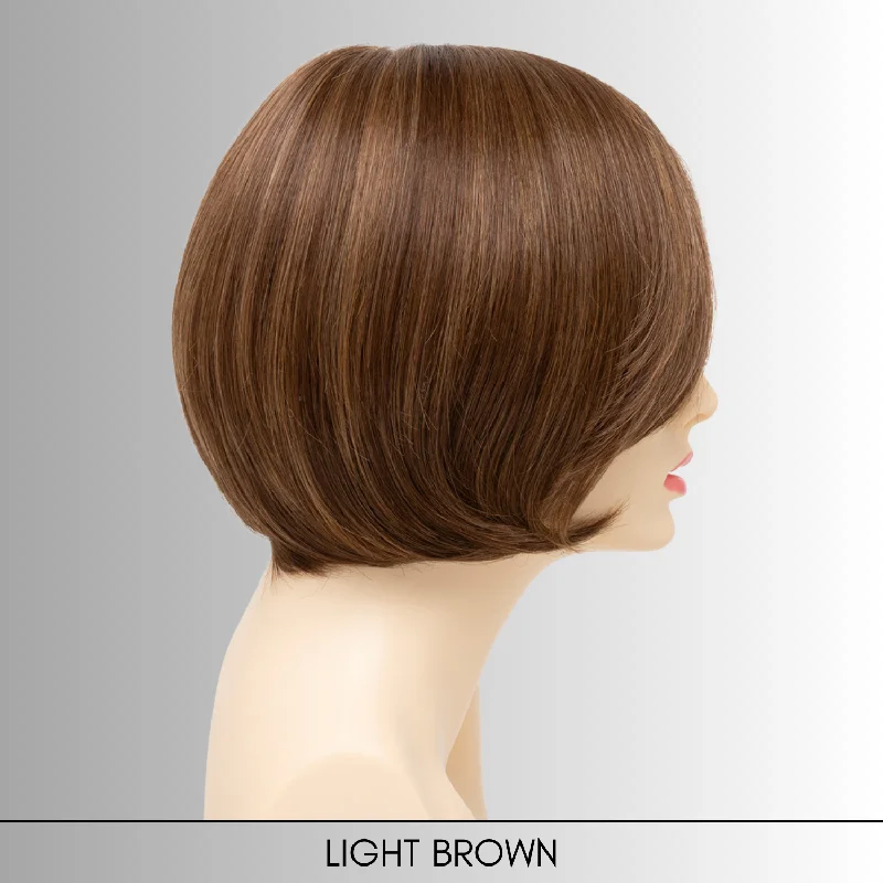 Light Brown