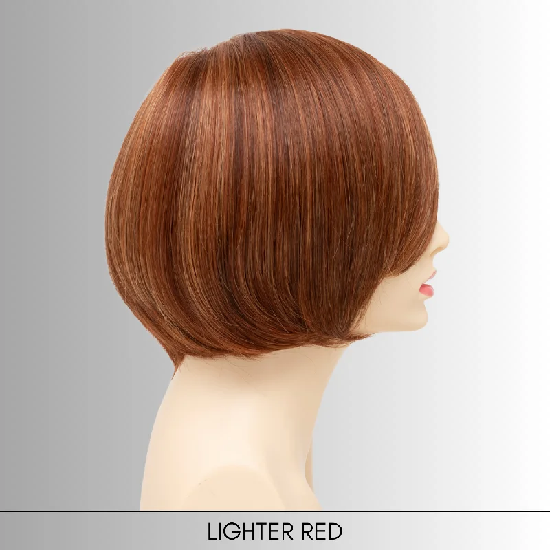 Lighter Red