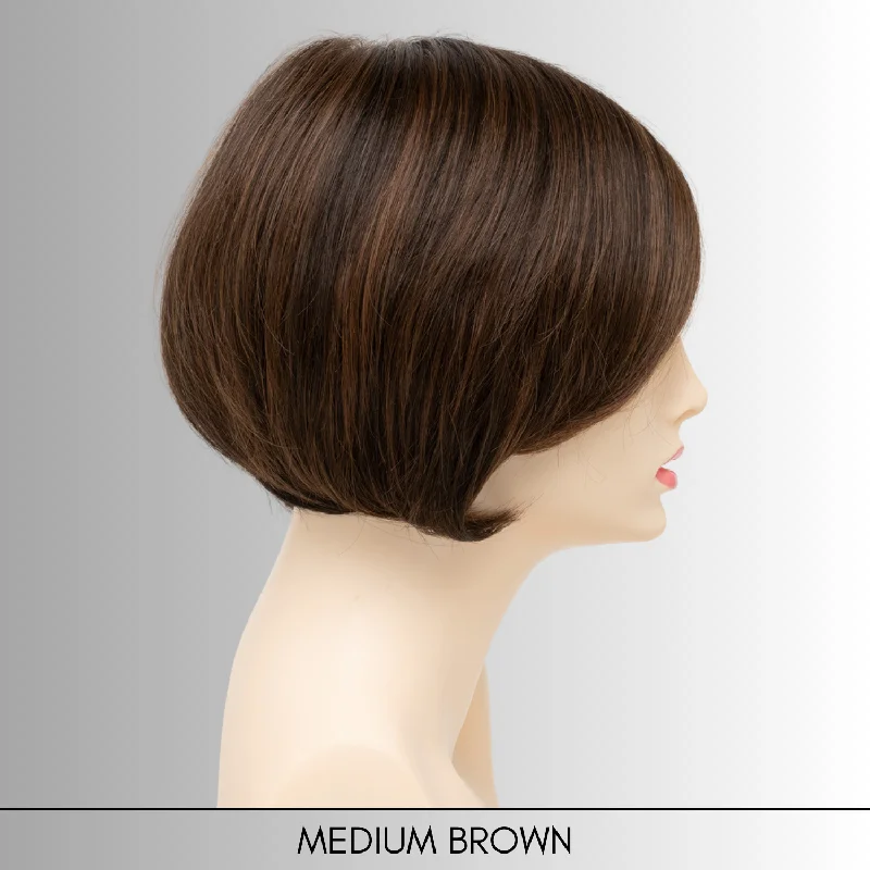 Medium Brown