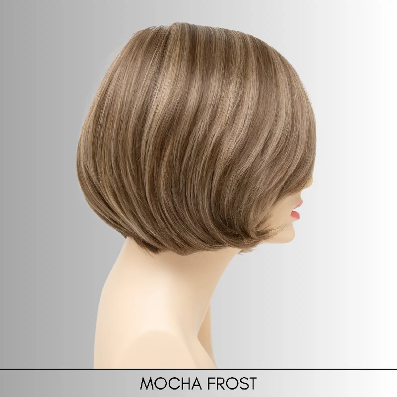 Mocha Frost