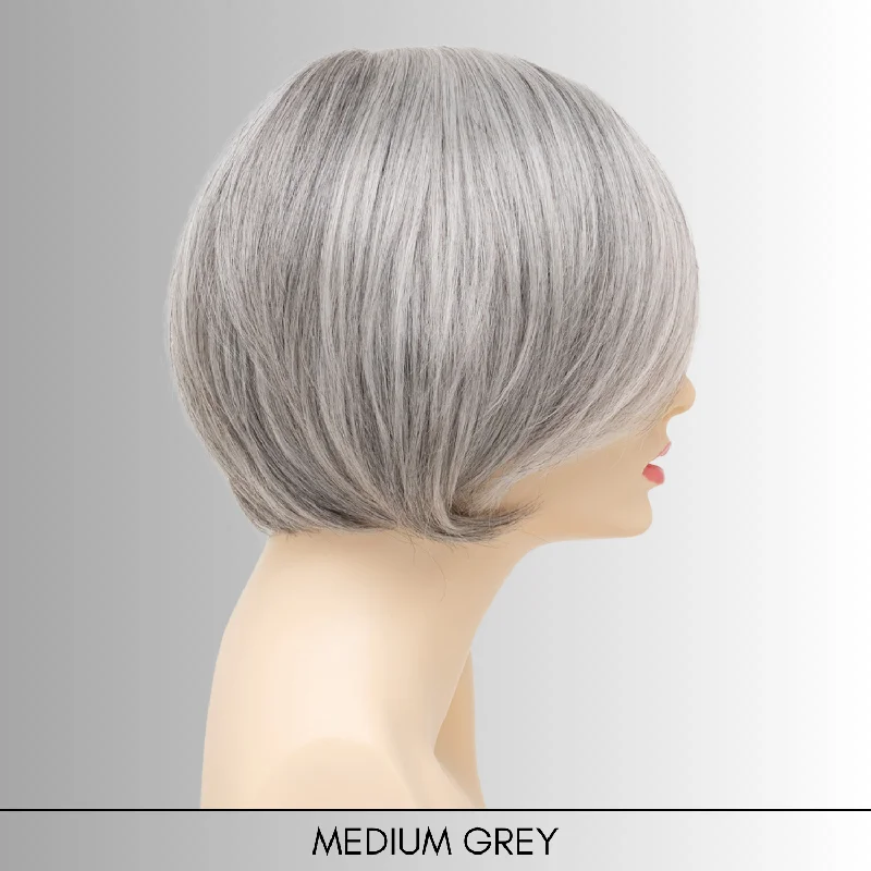 Medium Grey