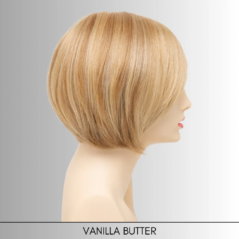 Vanilla Butter