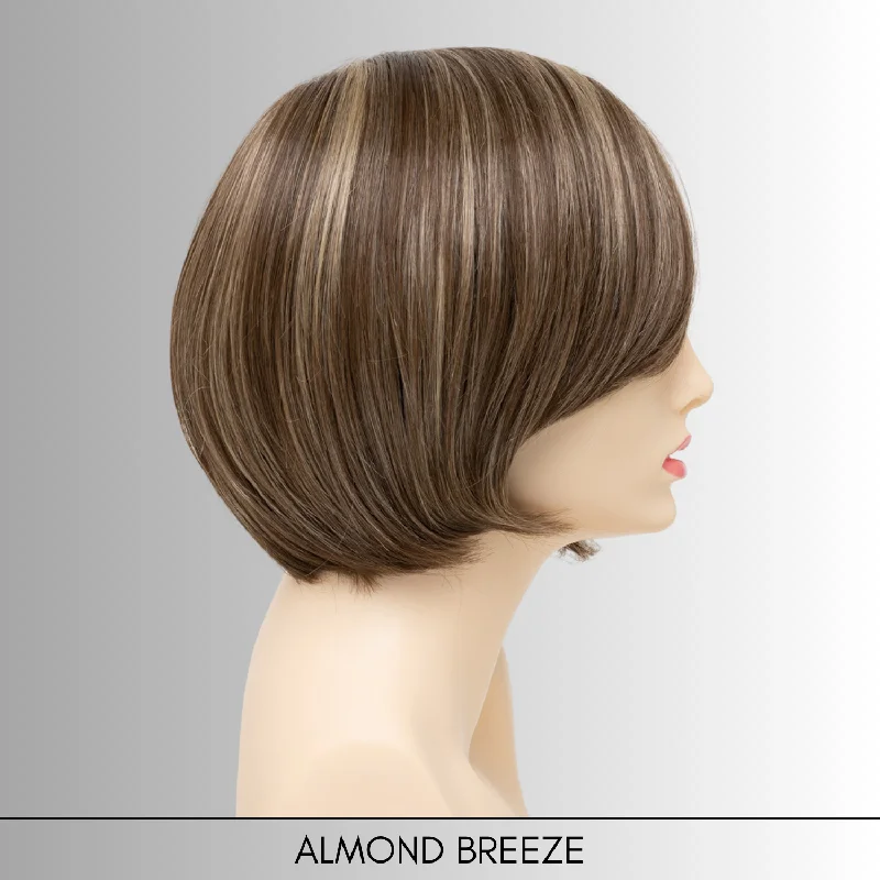 Almond Breeze