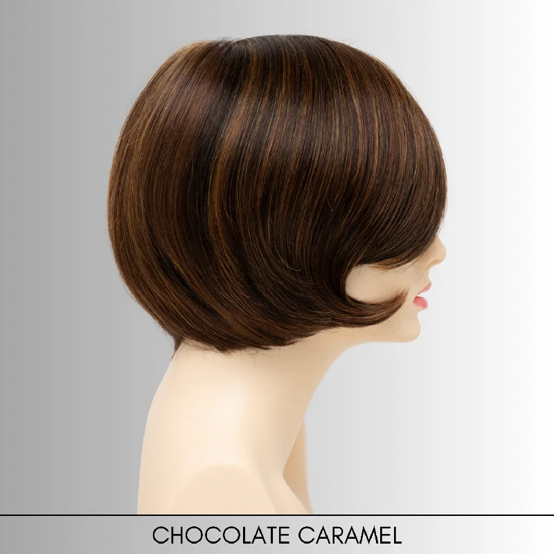 Chocolate Caramel