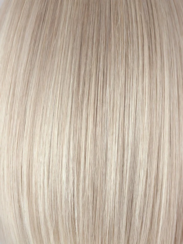 Platinum Pearl | 50/50 of Creamy Blond + Light Ash Blond