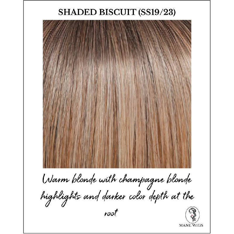 Shaded Biscuit (SS19/23)