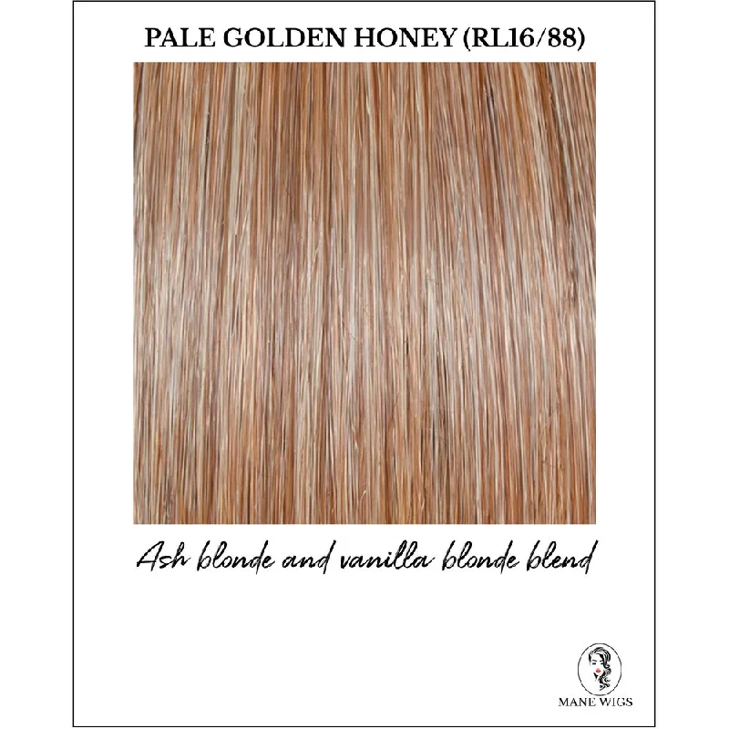 Pale Golden Honey (RL16/88)