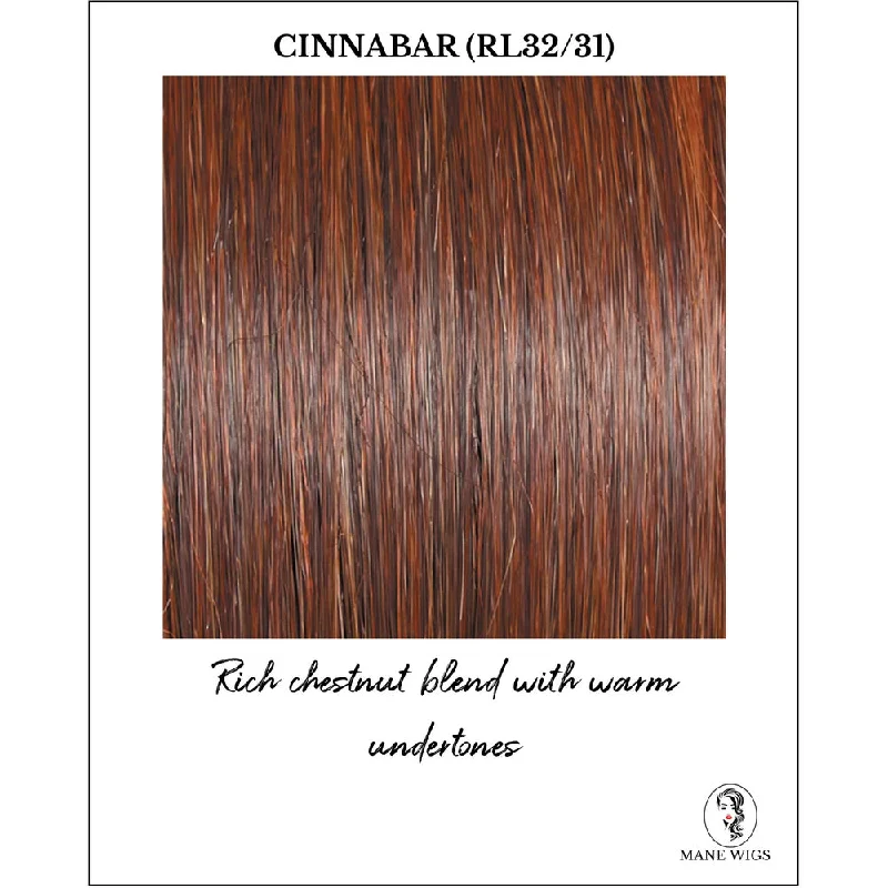 Cinnabar (RL32/31)