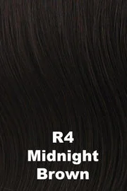 R4 | Midnight Brown Off Black or black/brown