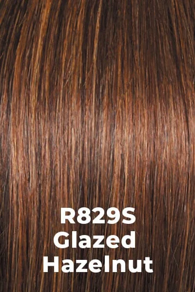 R829S+ | Glazed Hazelnut