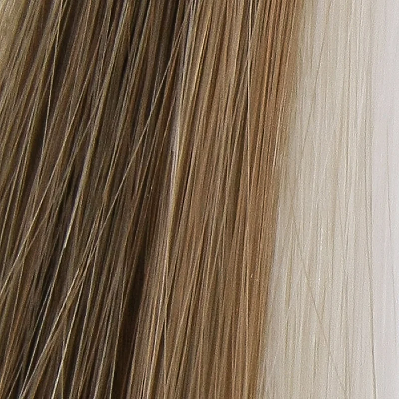 Frosty Blonde Highlight | Honey Blonde Gold Blonde and Platinum Blonde Highlights