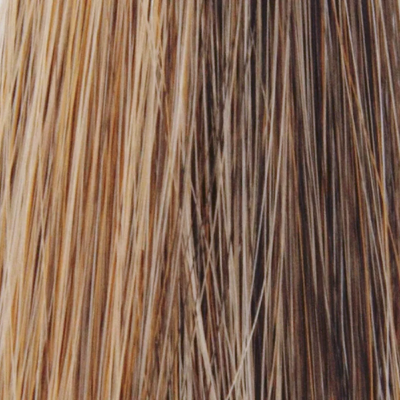 Mocha Gold | Medium Brown Blended and Tipped with Medium Gold Blonde