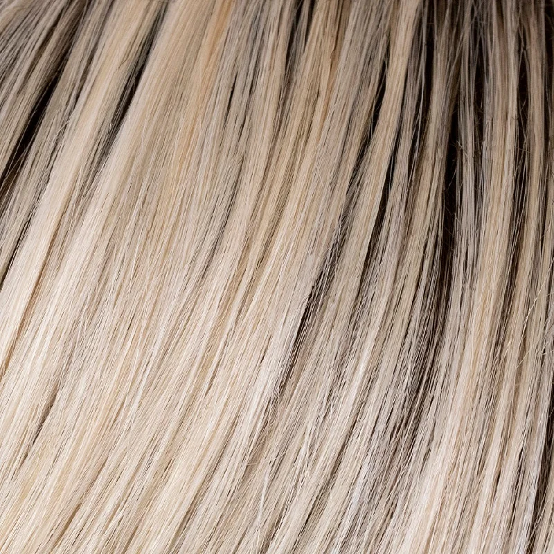 613/1001/R18 | Vanilla Blonde Rooted Ash Brown