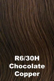 R6/30H | Chocolate Copper