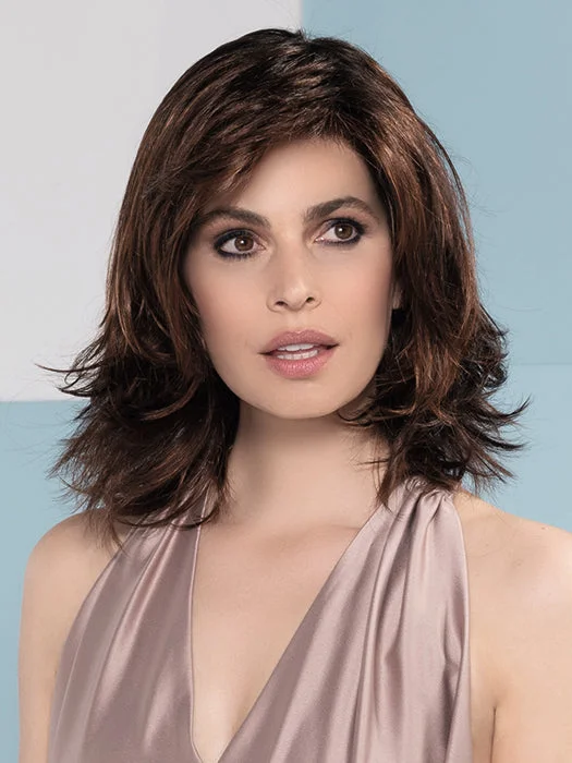 Body - wave wig with a full and voluminous lookFerrara Wig by Ellen Wille | Modixx | Synthetic Fiber