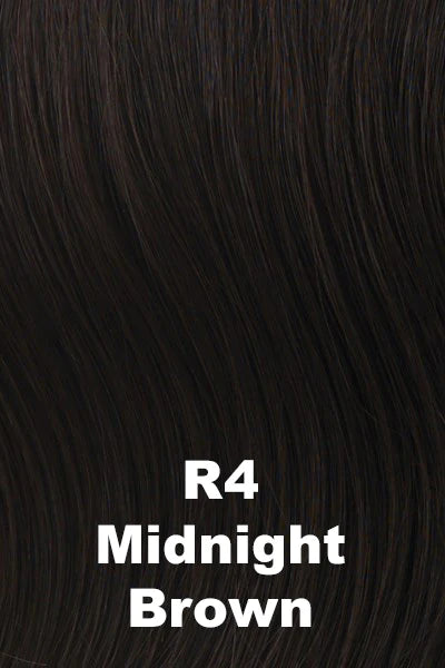 Midnight Brown (R4)