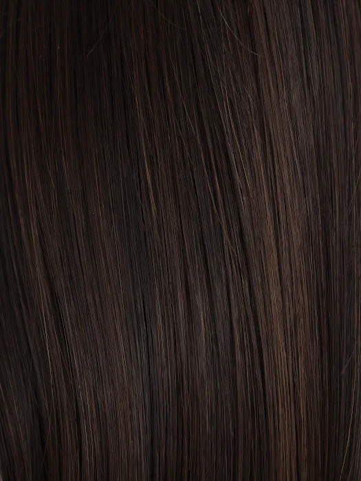 Coffee Bean | Rich Dark Brown