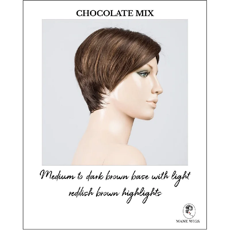 Chocolate Mix