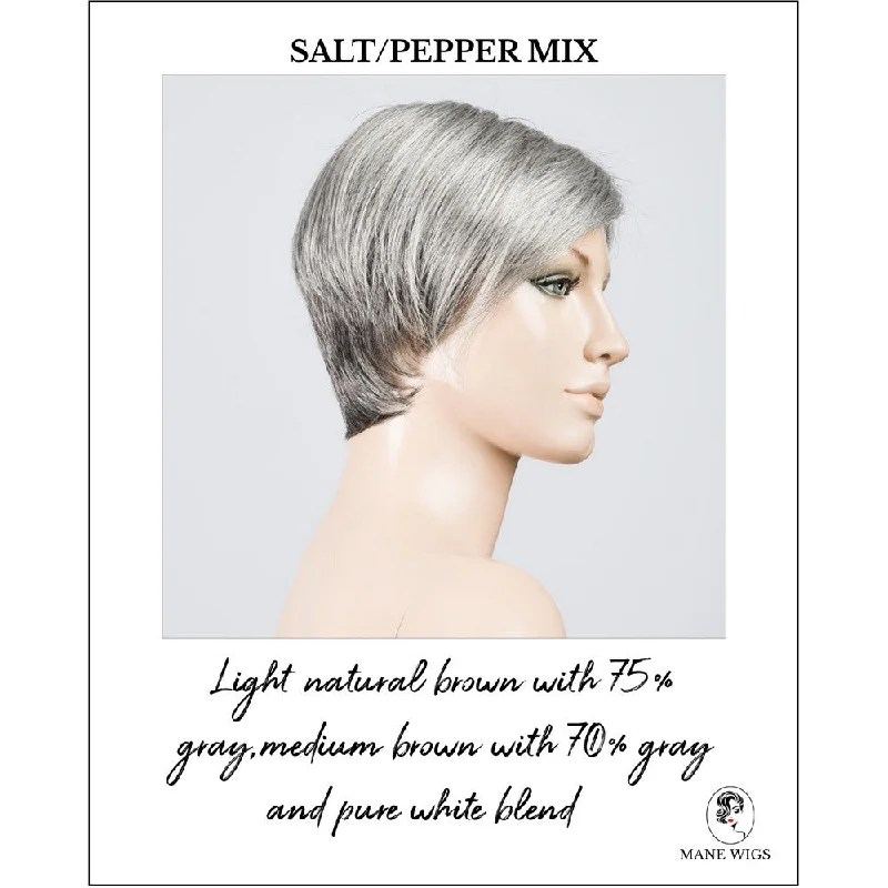 Salt/Pepper Mix